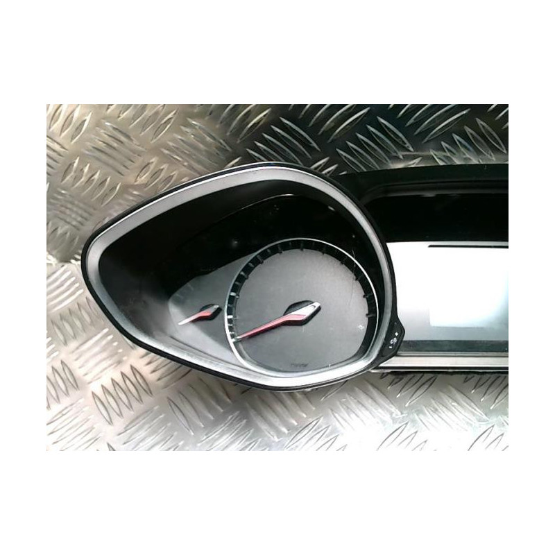 Compteur PEUGEOT 308 2 PHASE 2 d’occasion