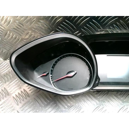 Compteur PEUGEOT 308 2 PHASE 2 d’occasion