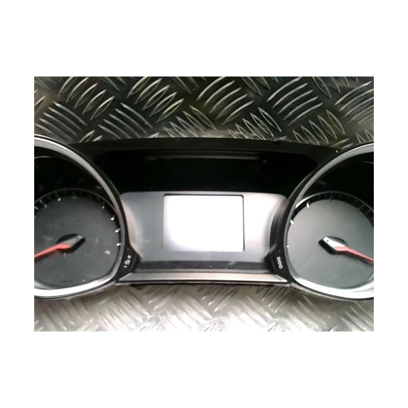 Compteur PEUGEOT 308 2 PHASE 2 d’occasion