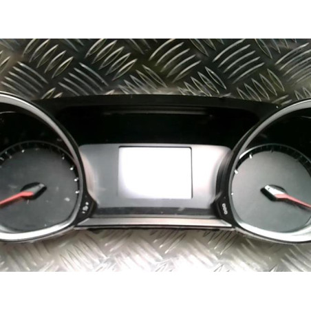 Compteur PEUGEOT 308 2 PHASE 2 d’occasion