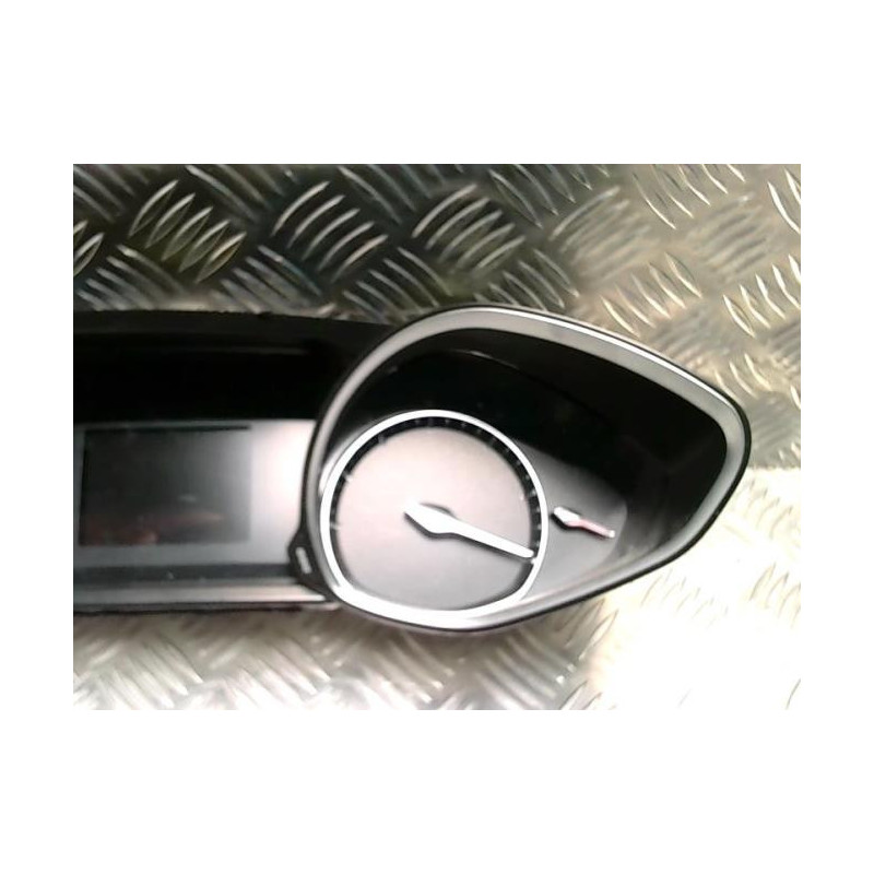Compteur PEUGEOT 308 2 PHASE 2 d’occasion