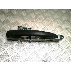 Poignee porte avant droit PEUGEOT EXPERT 2 d’occasion