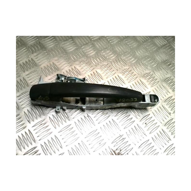 Poignee porte avant droit PEUGEOT EXPERT 2 d’occasion