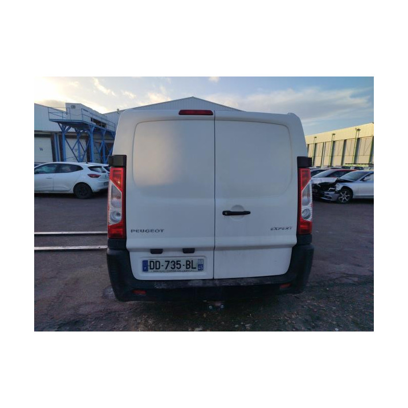 Poignee porte avant droit PEUGEOT EXPERT 2 d’occasion