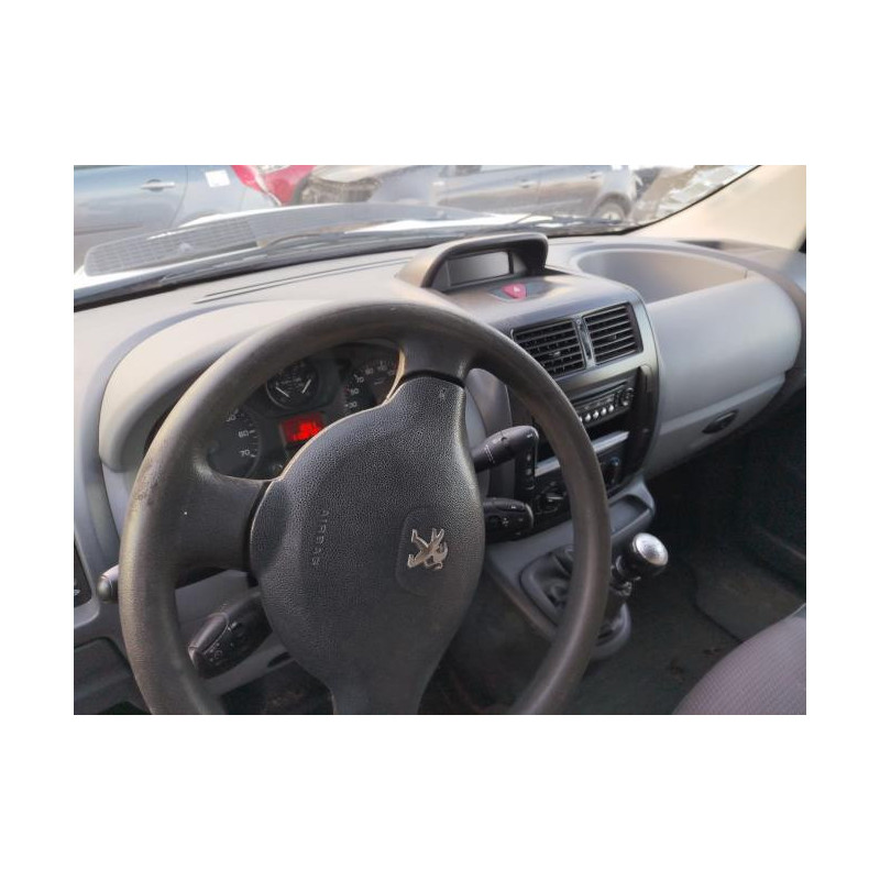 Poignee porte avant droit PEUGEOT EXPERT 2 d’occasion