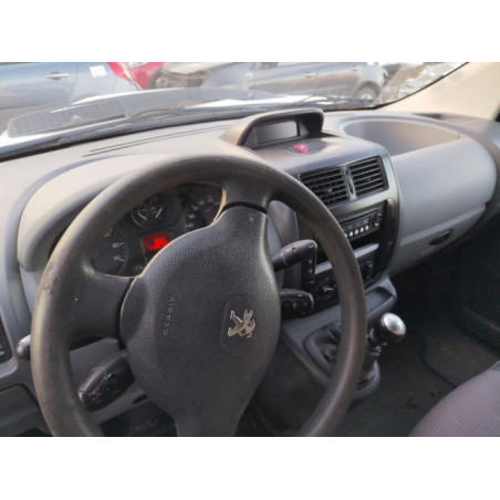 Poignee porte avant droit PEUGEOT EXPERT 2 d’occasion