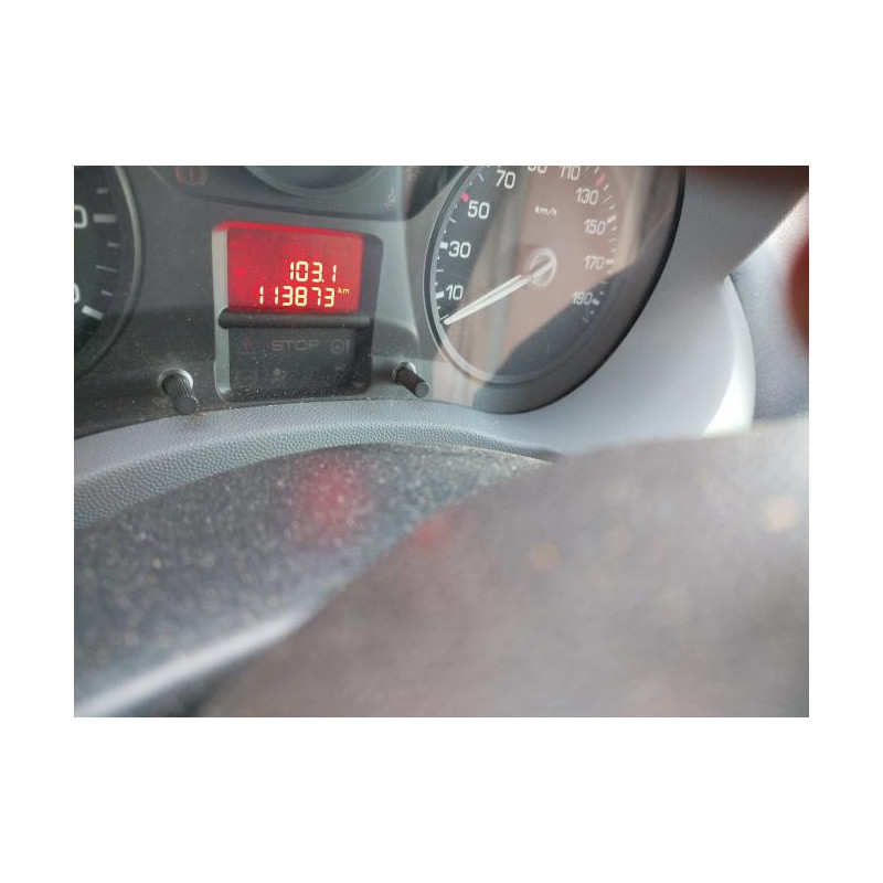 Poignee porte avant droit PEUGEOT EXPERT 2 d’occasion