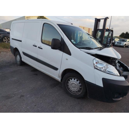 Poignee porte avant droit PEUGEOT EXPERT 2 d’occasion