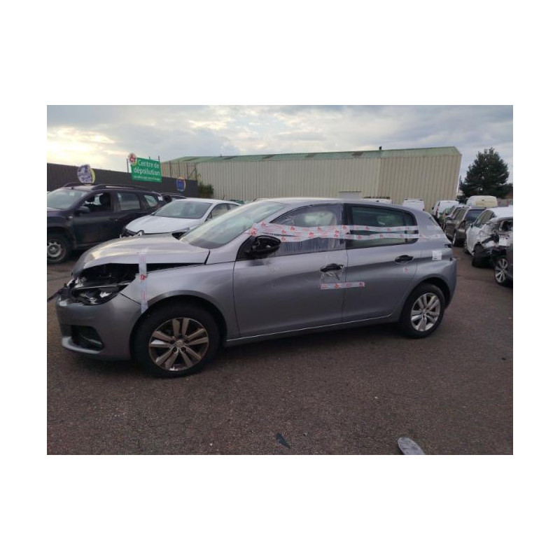 Poignee de maintien avant gauche PEUGEOT 308 2 PHASE 2 d’occasion