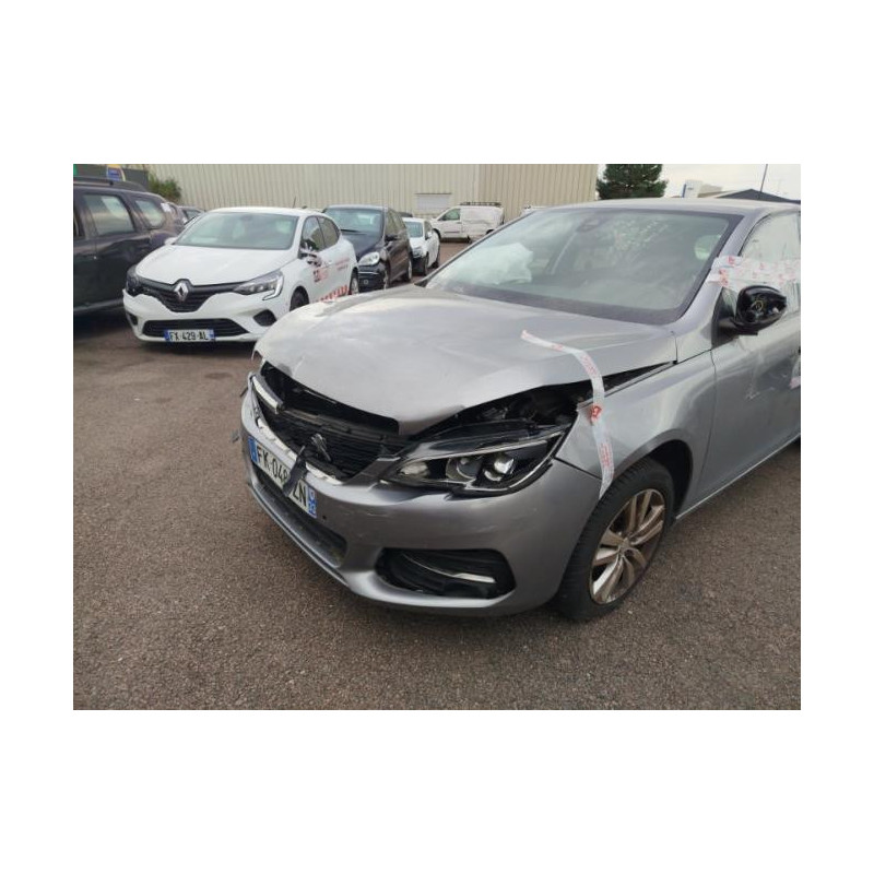 Poignee de maintien avant gauche PEUGEOT 308 2 PHASE 2 d’occasion