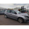 Poignee de maintien avant gauche PEUGEOT 308 2 PHASE 2 d’occasion