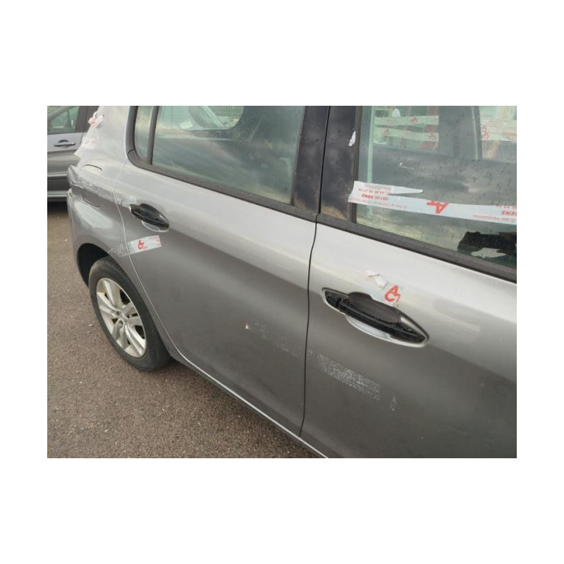 Poignee de maintien avant gauche PEUGEOT 308 2 PHASE 2 d’occasion