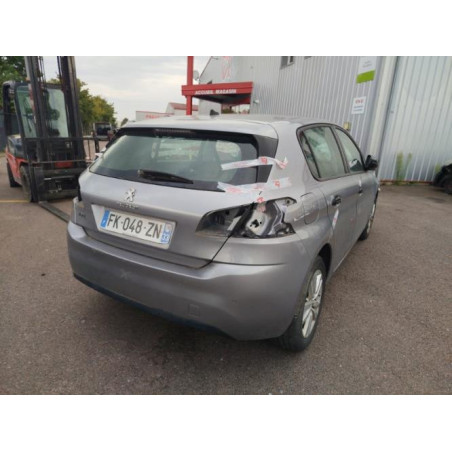 Poignee de maintien avant gauche PEUGEOT 308 2 PHASE 2 d’occasion