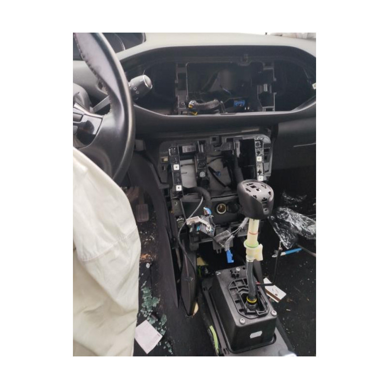 Poignee de maintien avant gauche PEUGEOT 308 2 PHASE 2 d’occasion
