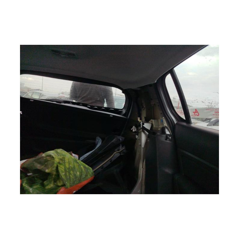 Poignee porte arriere droit PEUGEOT 308 2 PHASE 2 d’occasion