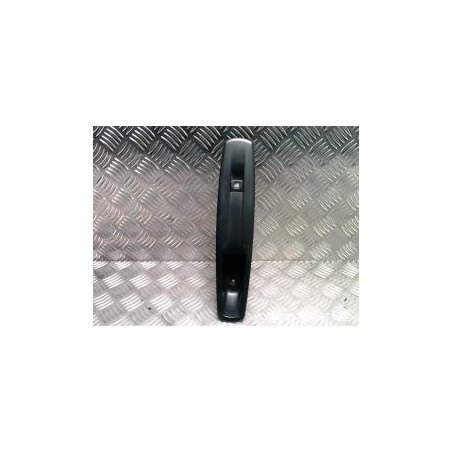Interrupteur de leve vitre avant droit RENAULT MEGANE 3 PHASE 3 d’occasion