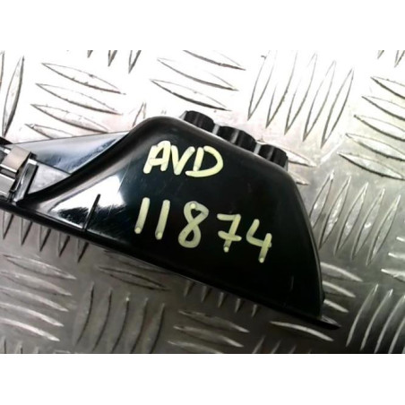 Interrupteur de leve vitre avant droit RENAULT MEGANE 3 PHASE 3 d’occasion