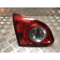 Feu arriere secondaire droit (feux) NISSAN QASHQAI 1 PHASE 1 d’occasion