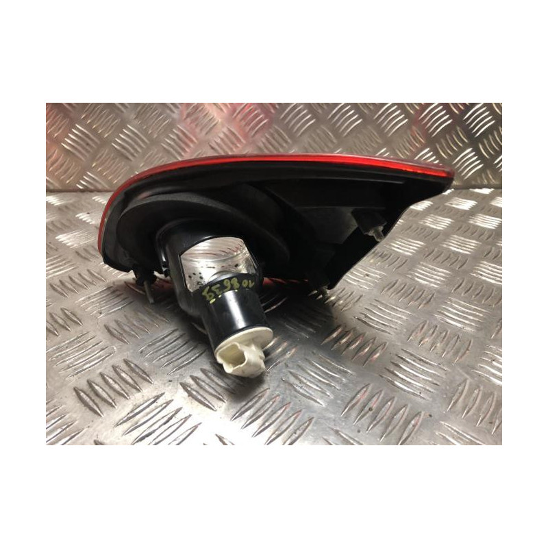 Feu arriere secondaire droit (feux) NISSAN QASHQAI 1 PHASE 1 d’occasion