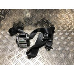 Ceinture arriere gauche RENAULT LAGUNA 3 PHASE 3 d’occasion