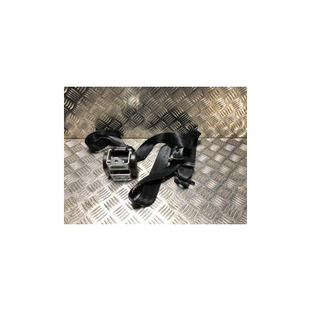 Ceinture arriere gauche RENAULT LAGUNA 3 PHASE 3 d’occasion