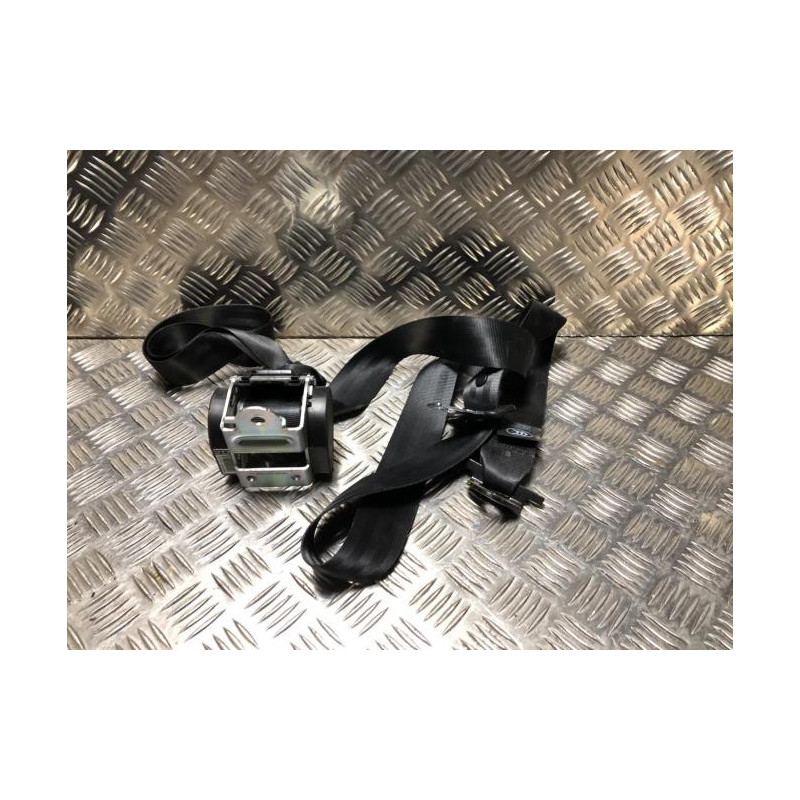 Ceinture arriere gauche RENAULT LAGUNA 3 PHASE 3 d’occasion