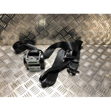 Ceinture arriere gauche RENAULT LAGUNA 3 PHASE 3 d’occasion