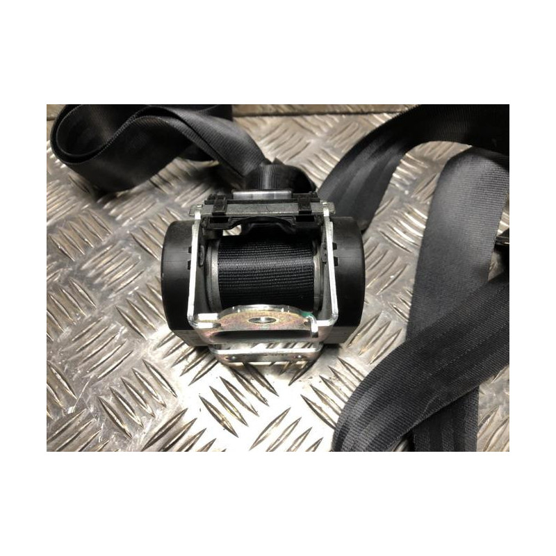 Ceinture arriere gauche RENAULT LAGUNA 3 PHASE 3 d’occasion