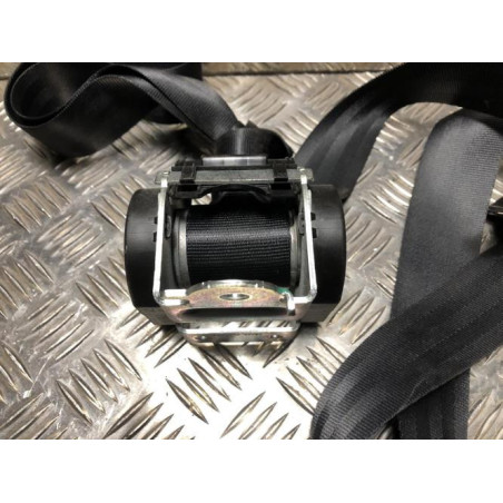 Ceinture arriere gauche RENAULT LAGUNA 3 PHASE 3 d’occasion
