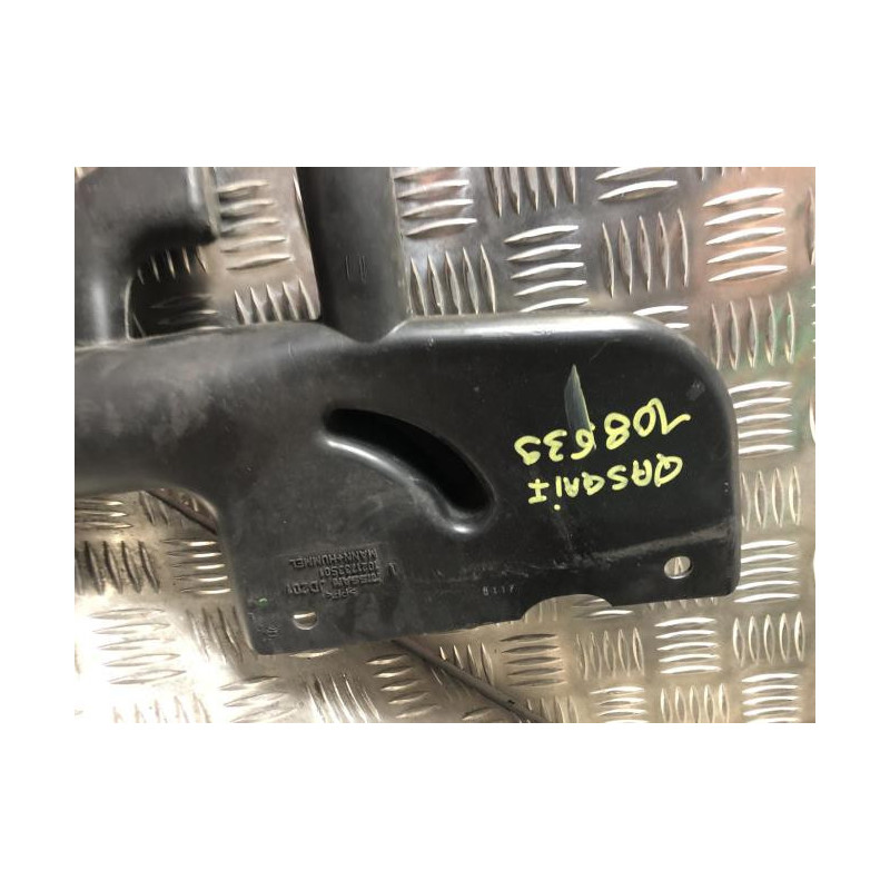 Conduite d'air NISSAN QASHQAI 1 PHASE 1 d’occasion