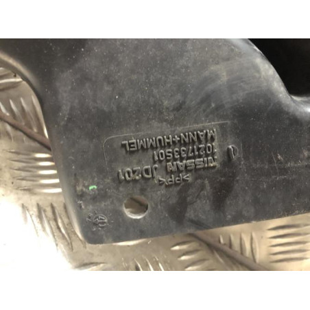 Conduite d'air NISSAN QASHQAI 1 PHASE 1 d’occasion