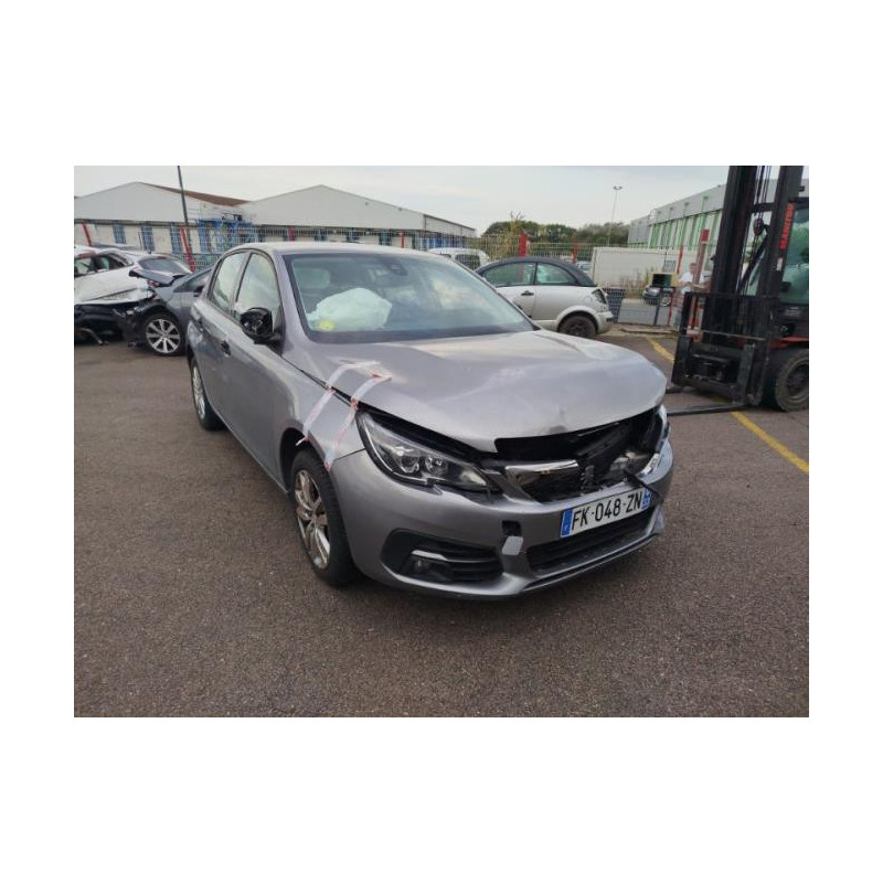 Serrure avant droit PEUGEOT 308 2 PHASE 2 d’occasion