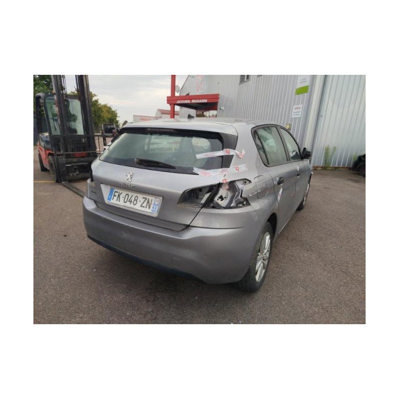 Serrure avant droit PEUGEOT 308 2 PHASE 2 d’occasion