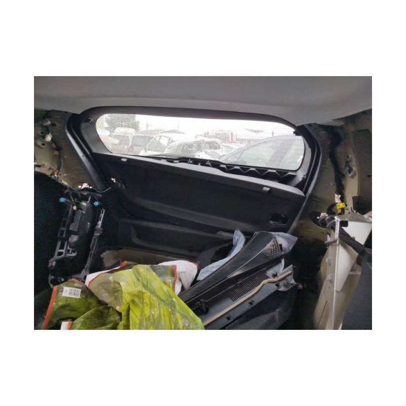Serrure avant droit PEUGEOT 308 2 PHASE 2 d’occasion