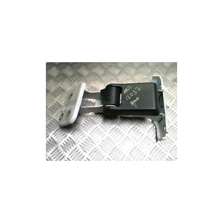 Charniere de porte arriere gauche PEUGEOT EXPERT 2 d’occasion