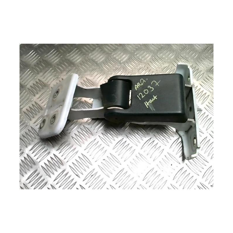 Charniere de porte arriere gauche PEUGEOT EXPERT 2 d’occasion
