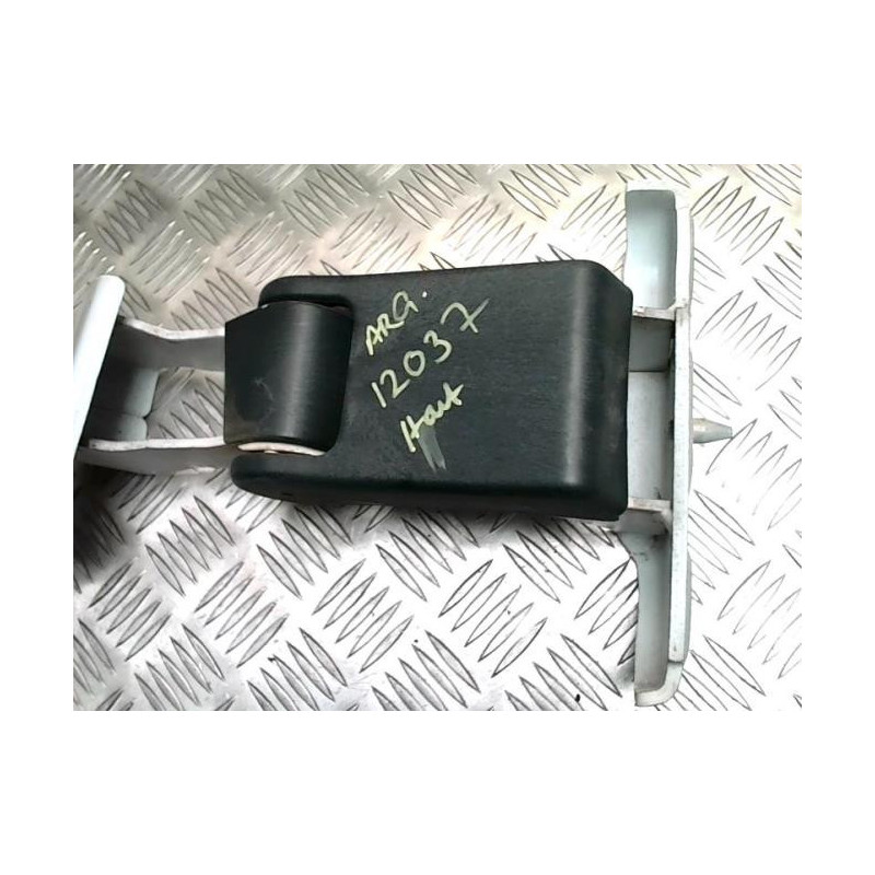 Charniere de porte arriere gauche PEUGEOT EXPERT 2 d’occasion