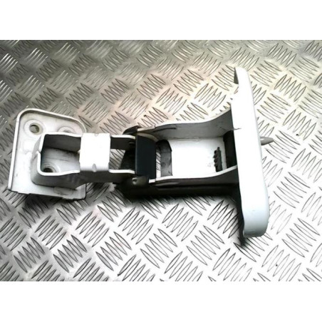 Charniere de porte arriere gauche PEUGEOT EXPERT 2 d’occasion