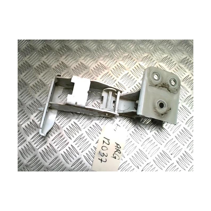 Charniere de porte arriere gauche PEUGEOT EXPERT 2 d’occasion