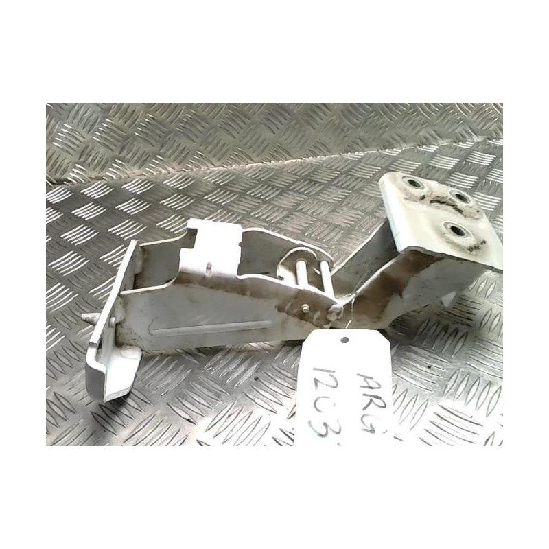 Charniere de porte arriere gauche PEUGEOT EXPERT 2 d’occasion