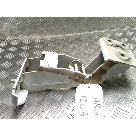 Charniere de porte arriere gauche PEUGEOT EXPERT 2 d’occasion