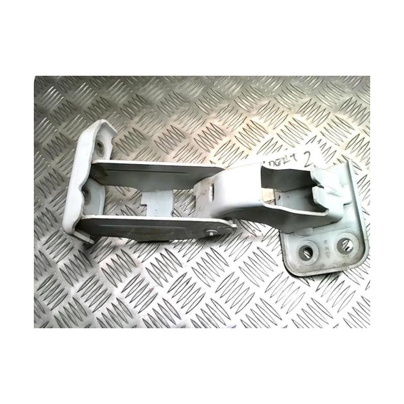 Charniere de porte arriere gauche PEUGEOT EXPERT 2 d’occasion