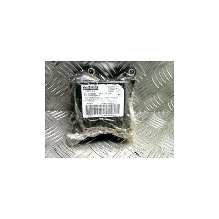 Boitier air bag CITROEN C3 2 PHASE 1 d’occasion