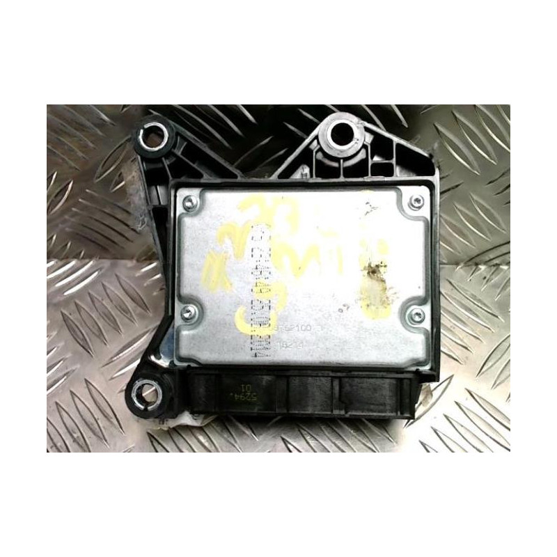 Boitier air bag CITROEN C3 2 PHASE 1 d’occasion