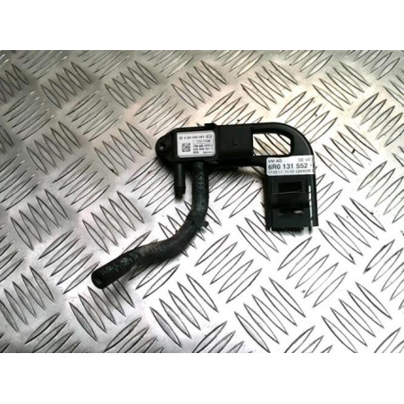 Capteur VOLKSWAGEN POLO 5 PHASE 1 d’occasion