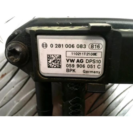 Capteur VOLKSWAGEN POLO 5 PHASE 1 d’occasion