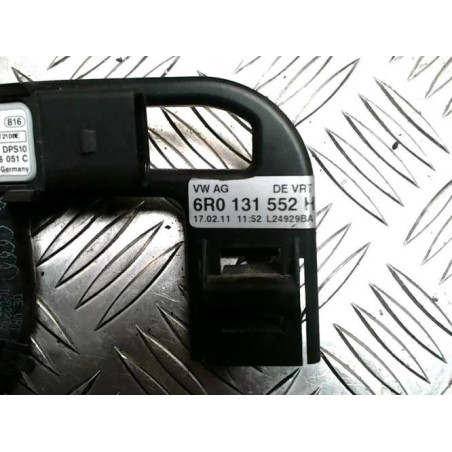 Capteur VOLKSWAGEN POLO 5 PHASE 1 d’occasion
