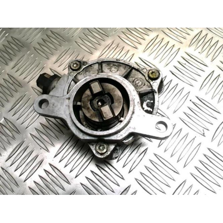 Pompe à vide RENAULT TRAFIC 2 PHASE 1 d’occasion
