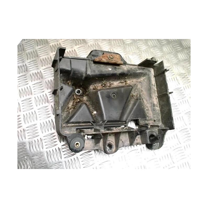 Coffre à batterie VOLKSWAGEN POLO 5 PHASE 1 d’occasion