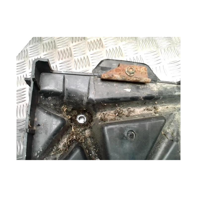 Coffre à batterie VOLKSWAGEN POLO 5 PHASE 1 d’occasion